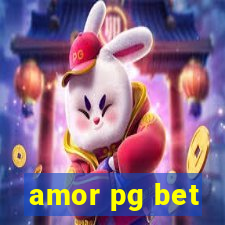 amor pg bet